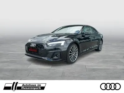 Gebraucht Audi A5