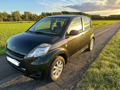 Daihatsu Sirion