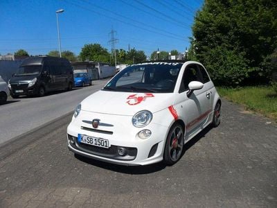 Abarth 595C