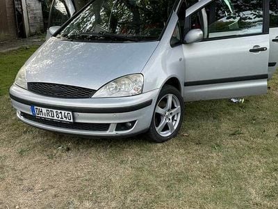 Ford Galaxy