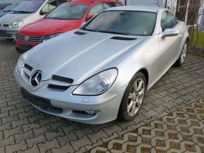 Mercedes SLK280