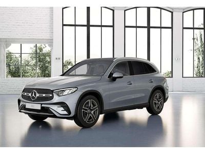 Mercedes GLC220