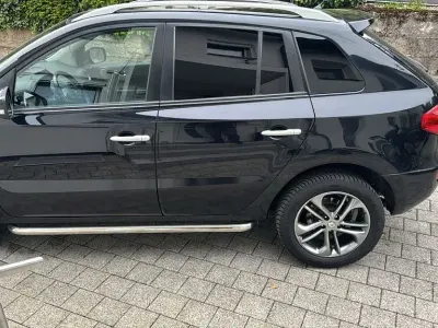 Gebraucht Renault Koleos