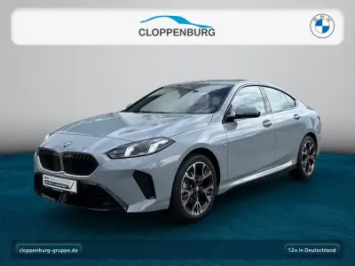 Gebraucht BMW 220 M Sport 163 PS (119 kW) 2025 M brooklyn grau Coupé