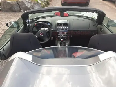 Gebraucht Opel GT
