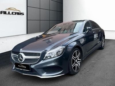 Mercedes CLS350