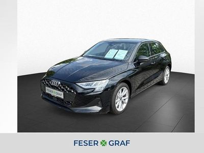 Audi A3 Sportback e-tron