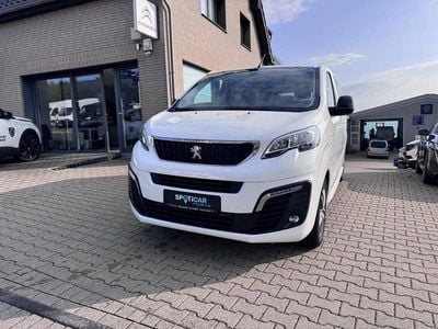 Peugeot Traveller