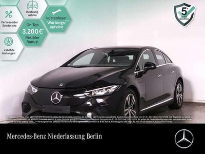 Mercedes EQE350