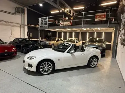Gebraucht Mazda MX5