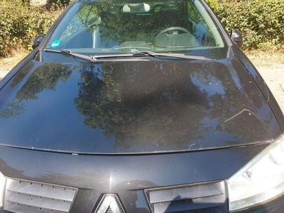Renault Mégane Cabriolet