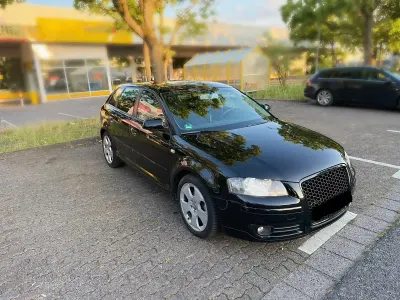 Gebraucht Audi A3
