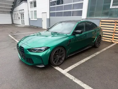 Gebraucht BMW M3
