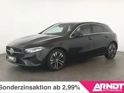 Gebraucht Mercedes A250