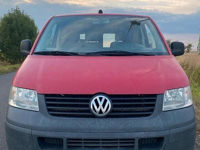 VW T5