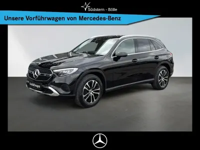 Gebraucht Mercedes GLC220