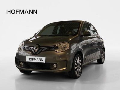 Usata Renault Twingo Intens 92 CV (67 kW) 2020 Grigio Utilitaria