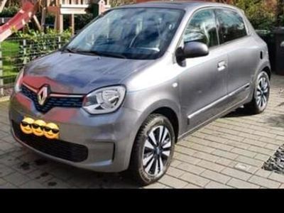 gebraucht Renault Twingo Elektro