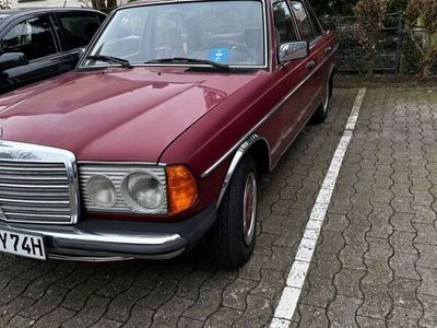 Mercedes 250