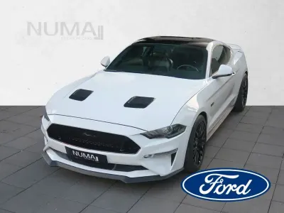 Gebraucht Ford Mustang GT