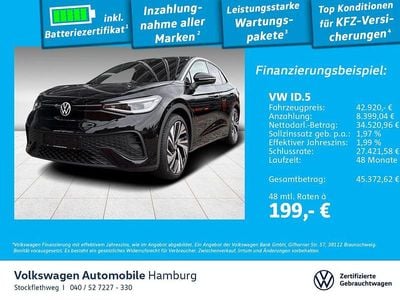 VW ID.5