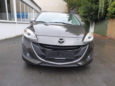 Mazda 5