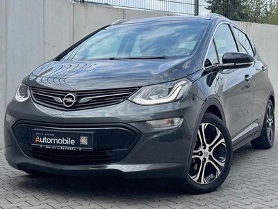 Opel Ampera