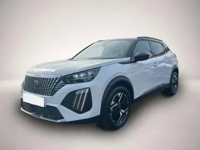 Gebraucht Peugeot 2008 GT 131 PS (96 kW) 2024 Manufacturer SUV