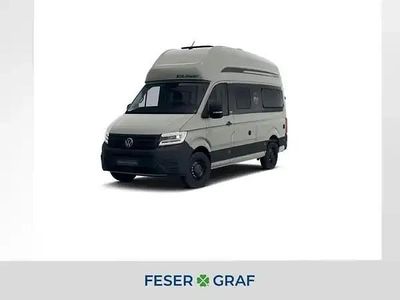 Neu VW California California 163 PS (119 kW) 2026 Ascotgrau Van