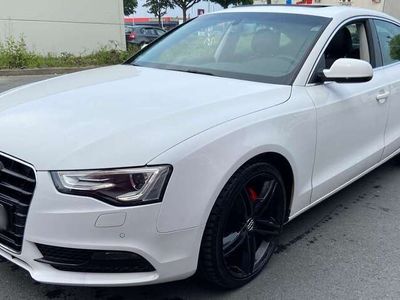 gebraucht Audi A5 Sportback A5 3.0 TDI DPF