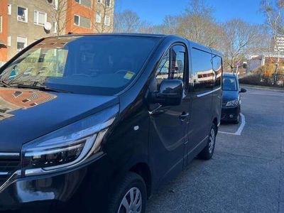 gebraucht Renault Trafic ENERGY dCi 145 Combi 28t Life