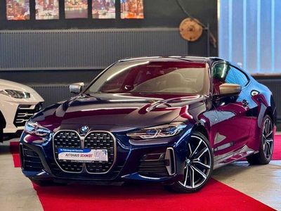 Gebraucht BMW M440 M Sport 330 PS (242 kW) 2021 Grau Limousine