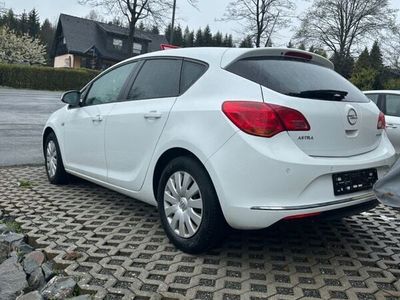 gebraucht Opel Astra 1.6 ENERGY ENERGY