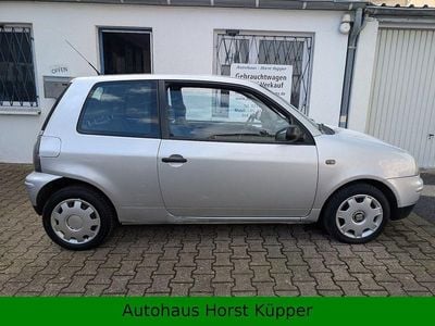 Seat Arosa