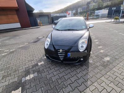 gebraucht Alfa Romeo MiTo 1.4 16V MultiAir Turismo