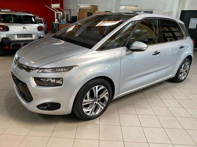 gebraucht Citroën C4 SpaceTourer Selection C4 Picasso