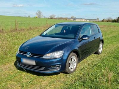 gebraucht VW Golf VII 