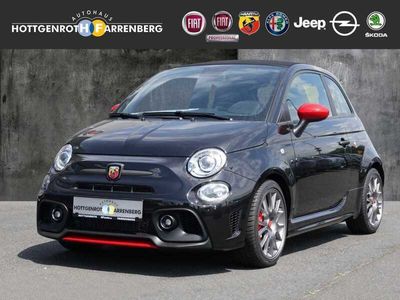 gebraucht Abarth 695C 1.4 T-Jet