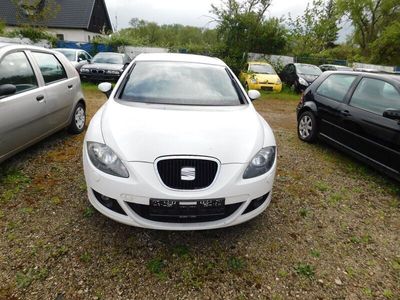 gebraucht Seat Leon Sport Limited