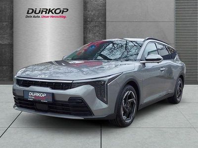 Nouă Kia K4 Spirit 150 CP (110 kW) 2026 Gri Break