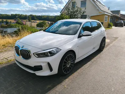 Gebraucht BMW 118
