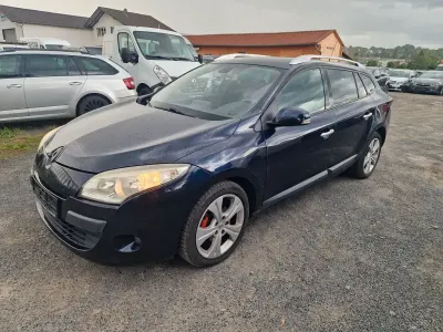Używany Renault Mégane