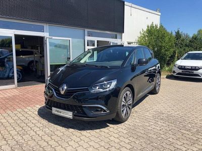 Renault Scénic IV