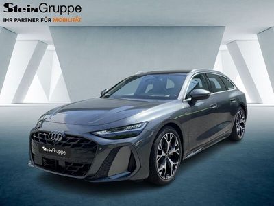 Grau Gebraucht 2025 Audi A6 Sport Kombi | 69.900 €