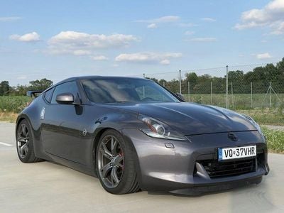 Nissan 370Z