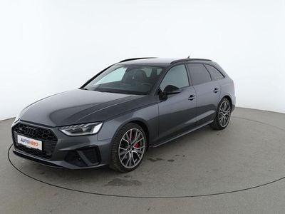 Usata Audi A4 Edition .1 2020 Grigio Station wagon