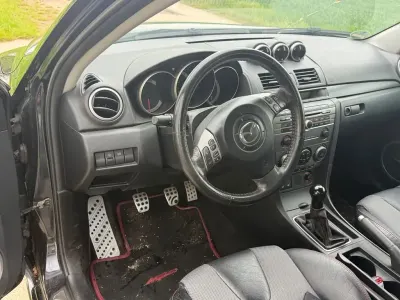 Gebraucht Mazda 3