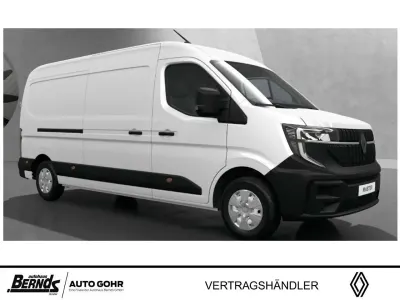 Occasion Renault Master