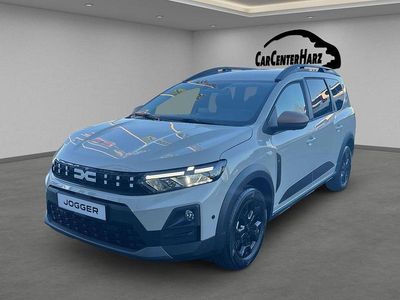 Neu 2025 Dacia Jogger Extreme Van / Kleinbus | 23.680 € (Fairer Preis)