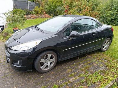 Peugeot 207 CC